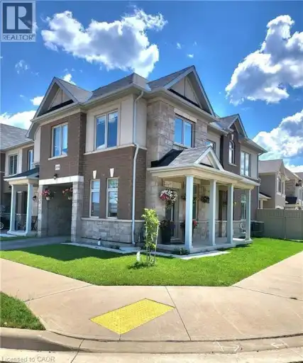 3098 MICHELANGELO Road | 3098 MICHELANGELO Road, Burlington | 3159503