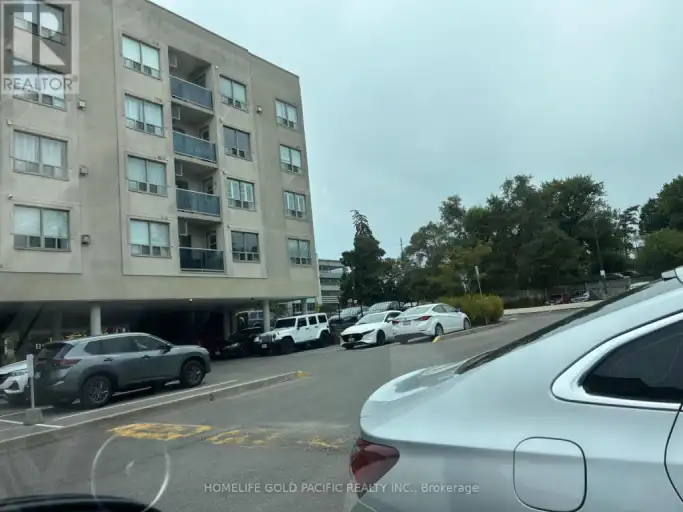 310 - 160 WELLINGTON STREET E | 310 - 160 WELLINGTON STREET E, Aurora | 3132374