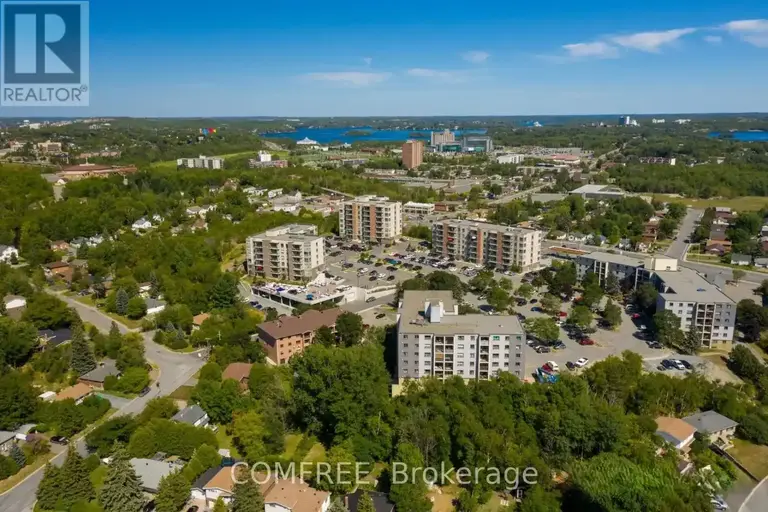 703 - 1310 NESBITT DRIVE | 703 - 1310 NESBITT DRIVE, Greater Sudbury | 3132385
