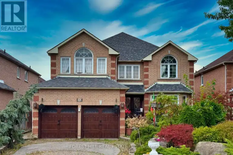 BSMT - 32 HAMILLS CRESCENT | BSMT - 32 HAMILLS CRESCENT, Richmond Hill | 3132422