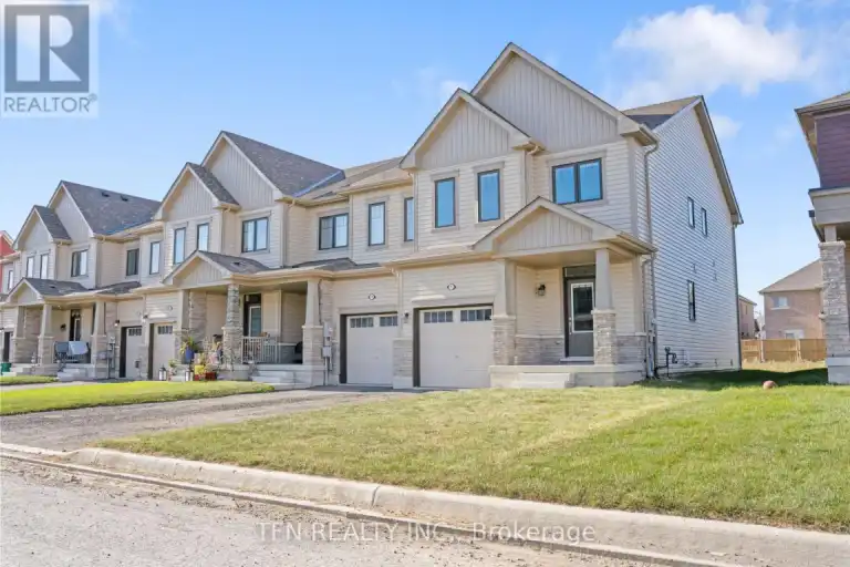 115 VELVET WAY | 115 VELVET WAY, Thorold | 3132427