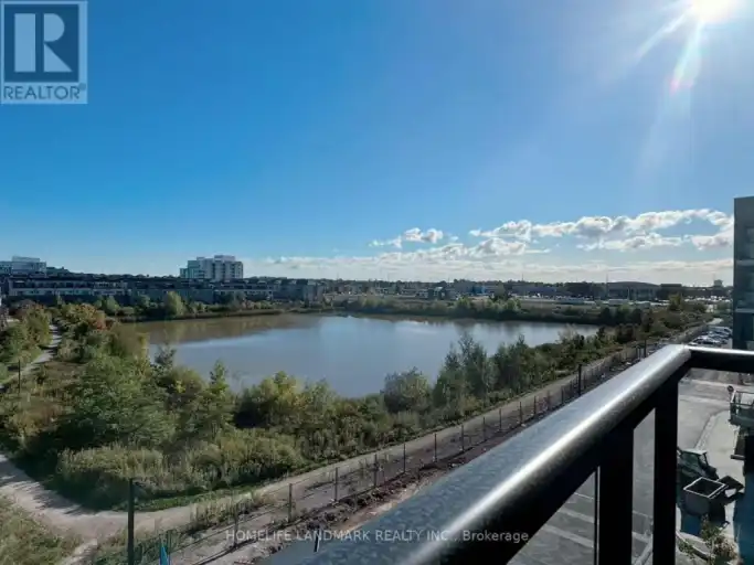 410 - 3079 TRAFALGAR ROAD | 410 - 3079 TRAFALGAR ROAD, Oakville | 3132428