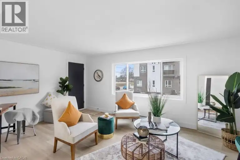 428 PROSPECT Avenue Unit# 6 | 428 PROSPECT Avenue Unit# 6, Kitchener | 3132430