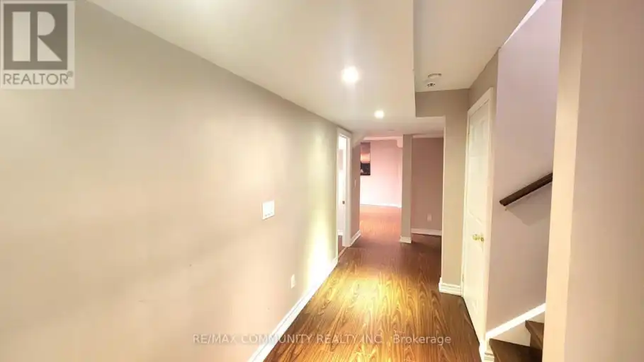 LOWER - 30 WILF MORDEN ROAD | LOWER - 30 WILF MORDEN ROAD, Whitchurch-Stouffville | 3132441