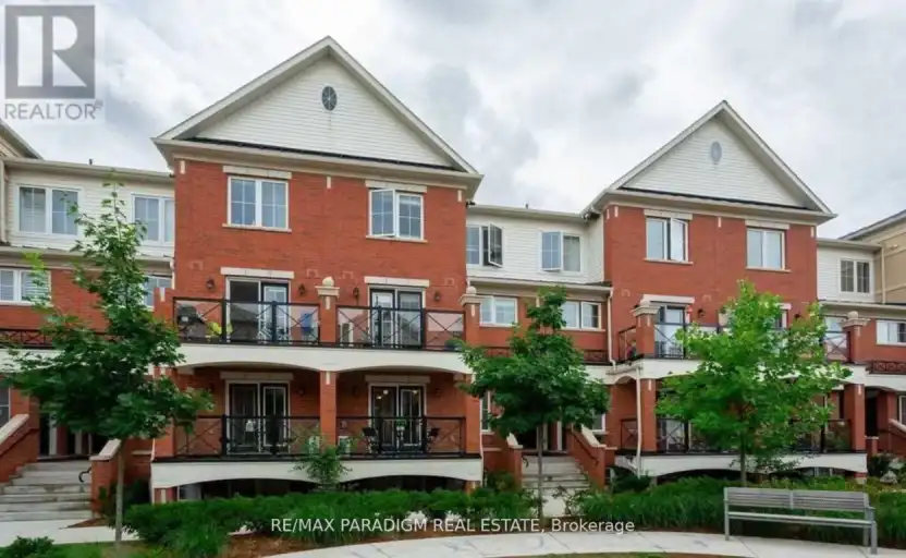 3 - 2488 POST ROAD N | 3 - 2488 POST ROAD N, Oakville | 3132493