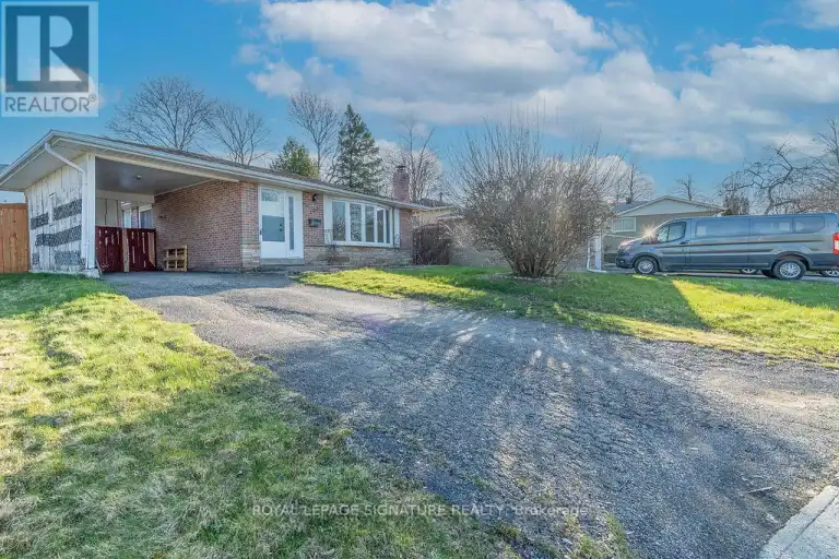 MAIN - 163 HAZELGLEN DRIVE | MAIN - 163 HAZELGLEN DRIVE, Kitchener | 3132500