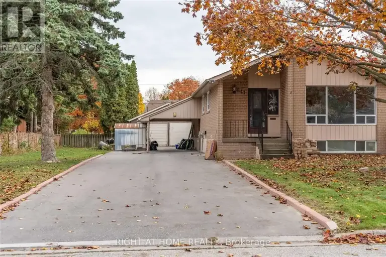 APT B - 841 REYTAN BOULEVARD | APT B - 841 REYTAN BOULEVARD, Pickering | 3132518