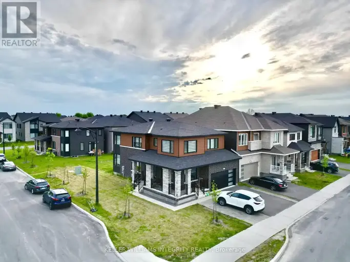 830 CROSSGATE STREET | 830 CROSSGATE STREET, Ottawa | 3132519