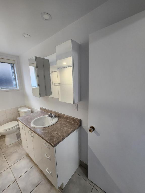 3 1/2 SEMI-MEUBLÉ 1er NOVEMBRE | 3132660