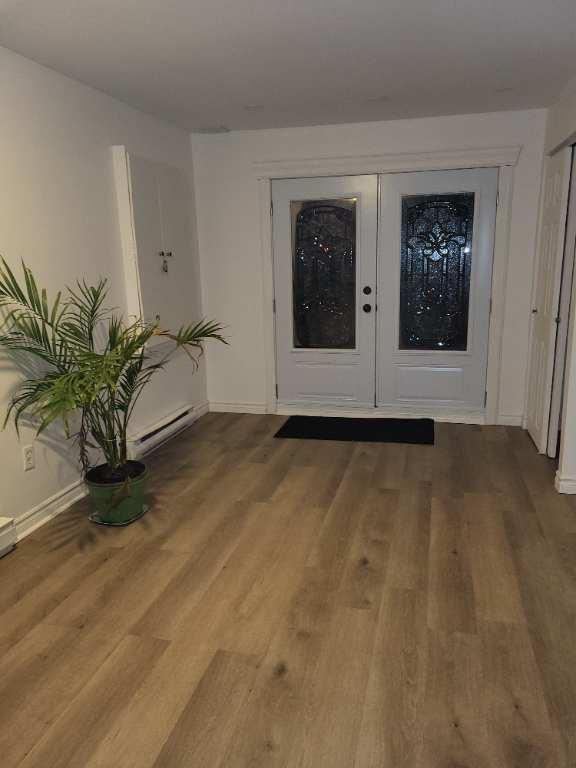 Logement 31/2 sous-sol maison | 3134820