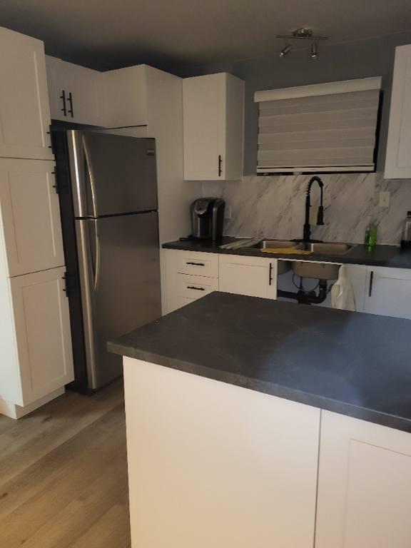 Logement 31/2 sous-sol maison | 3134820