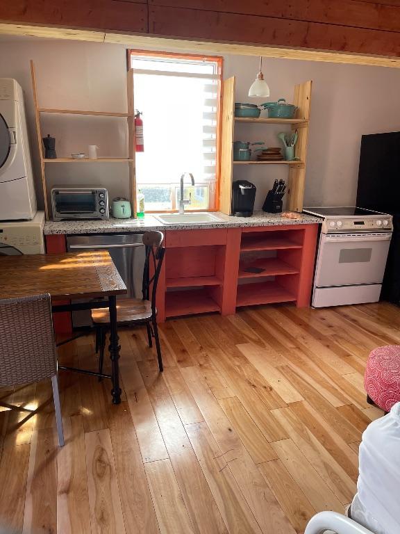 Joli miniloft tout équipé | 3132668