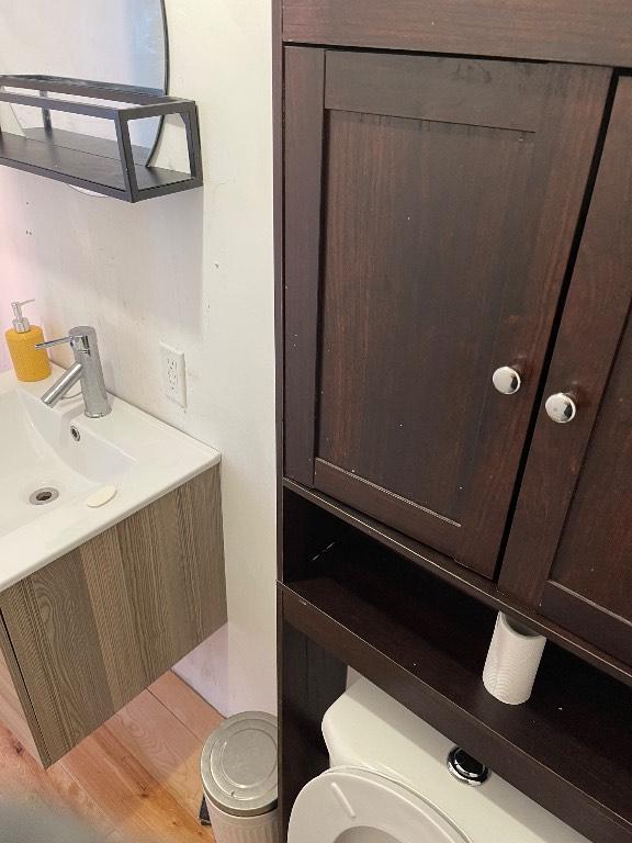 Joli miniloft tout équipé | 3132668