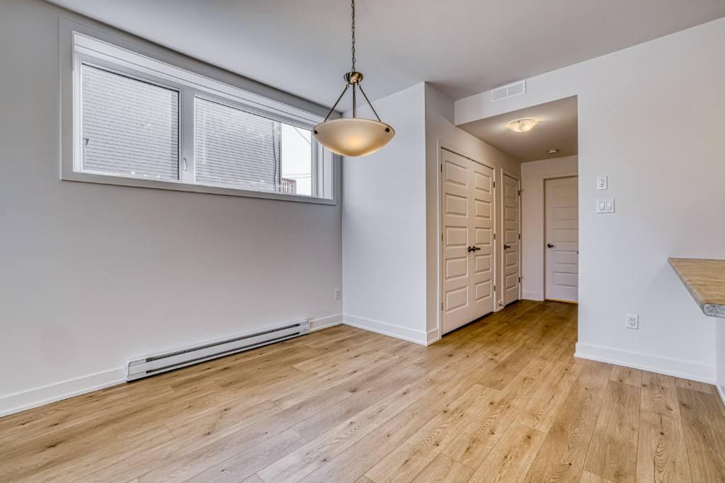 Charmant appartement d'une chambre au sous-sol | Emplacement idéal pour les navetteurs - 410, rue Des Becs-Scie, app. 2, Gatineau (Masson-Angers), QC | 3132678
