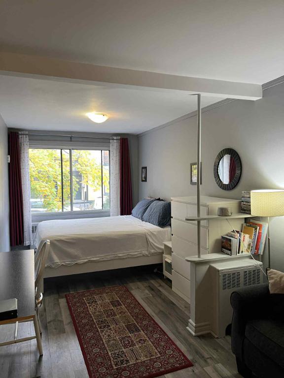 Studio Metro Beaubien | 3132679