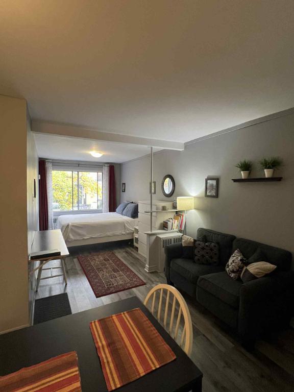 Studio Metro Beaubien | 3132679