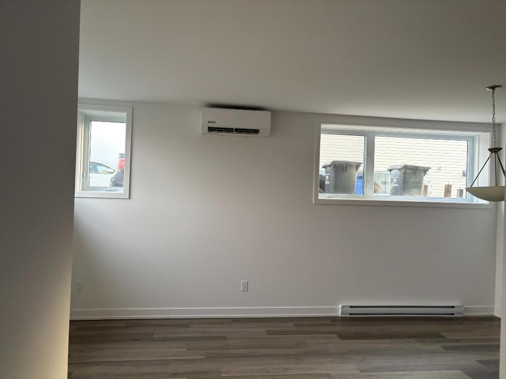 1-Bedroom Basement Apartment | Prime Commuter Location-410, Rue Des Becs-Scie, apt. 2, Gatineau (Masson-Angers), QC | 3132680