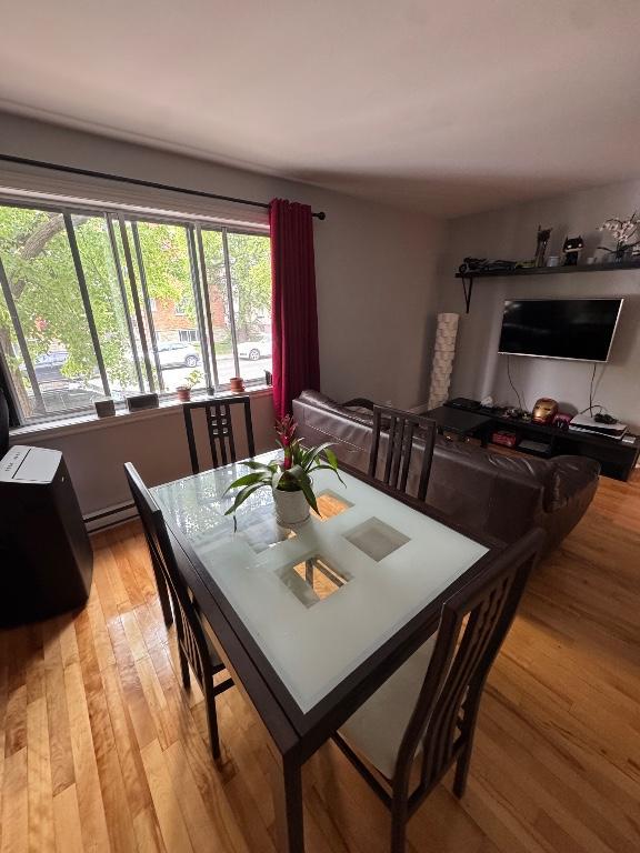 TRÈS GRAND 3 1/2 à louer à Cartierville adj. Ville St-Laurent | 3132686