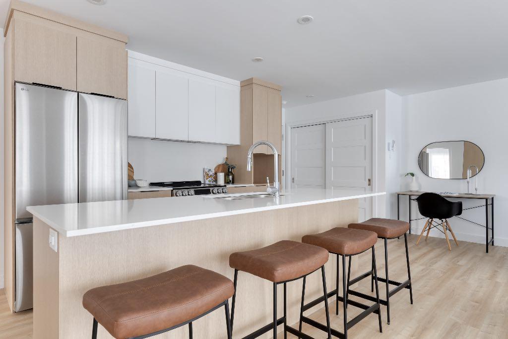 2 ½, 3 ½, 4 ½ et 5 ½ NEUFS - REPENTIGNY | 3132687