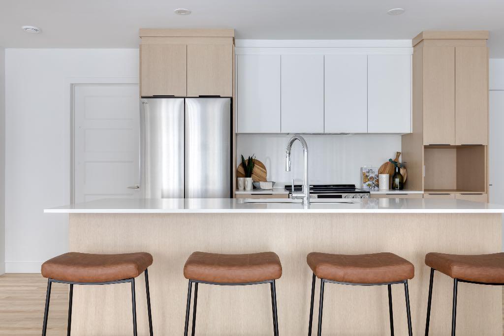 2 ½, 3 ½, 4 ½ et 5 ½ NEUFS - REPENTIGNY | 3132687