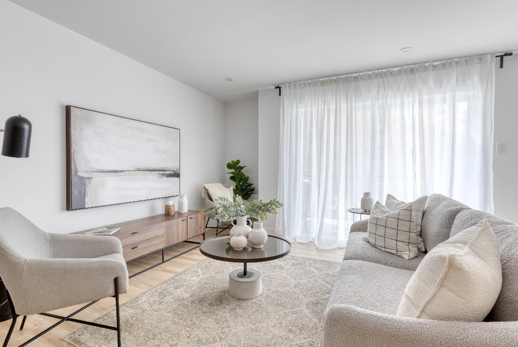 2 ½, 3 ½, 4 ½ et 5 ½ NEUFS - REPENTIGNY | 3132687