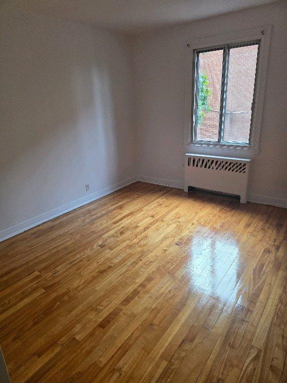 3 1/2 ensoleillé, près de l'université etc. | 3132689