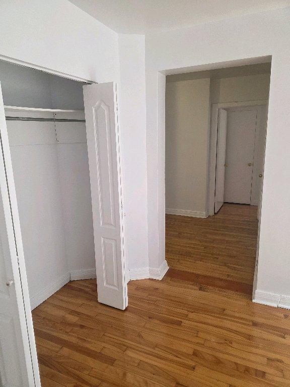 3 1/2 ensoleillé, près de l'université etc. | 3132689