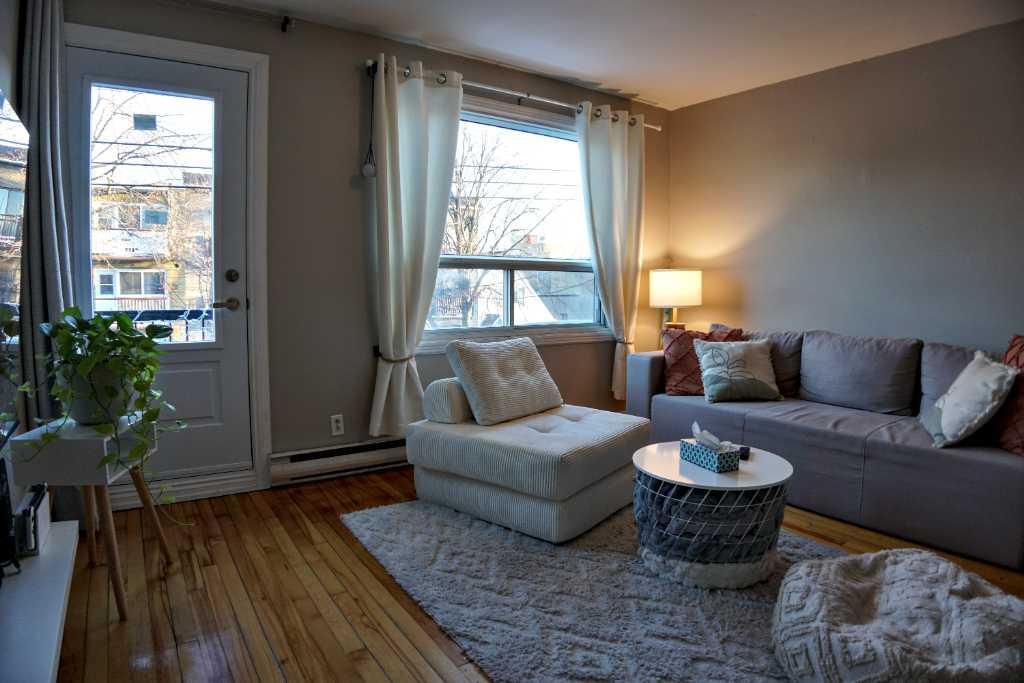 Lumineux 3 ½ Rosemont - disponible 1er novembre | 3132693