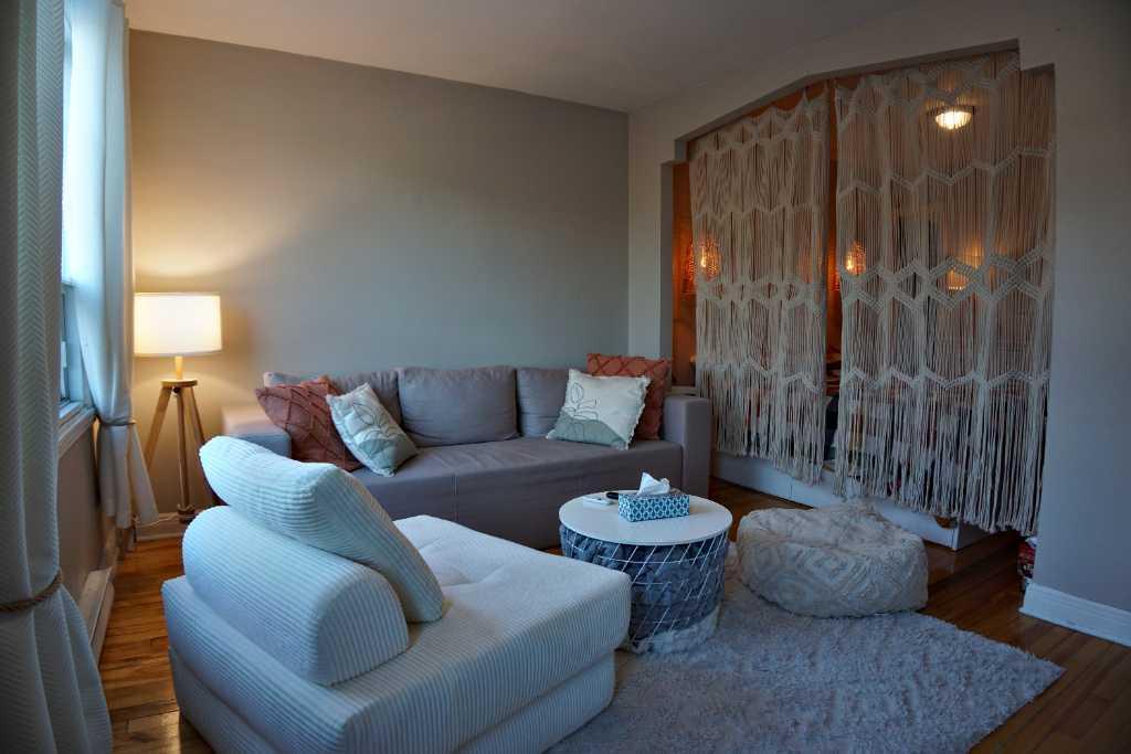 Lumineux 3 ½ Rosemont - disponible 1er novembre | 3132693