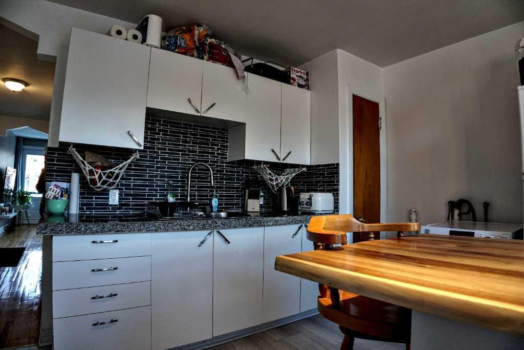 Lumineux 3 ½ Rosemont - disponible 1er novembre | 3132693