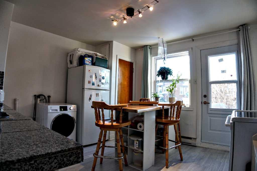 Lumineux 3 ½ Rosemont - disponible 1er novembre | 3132693