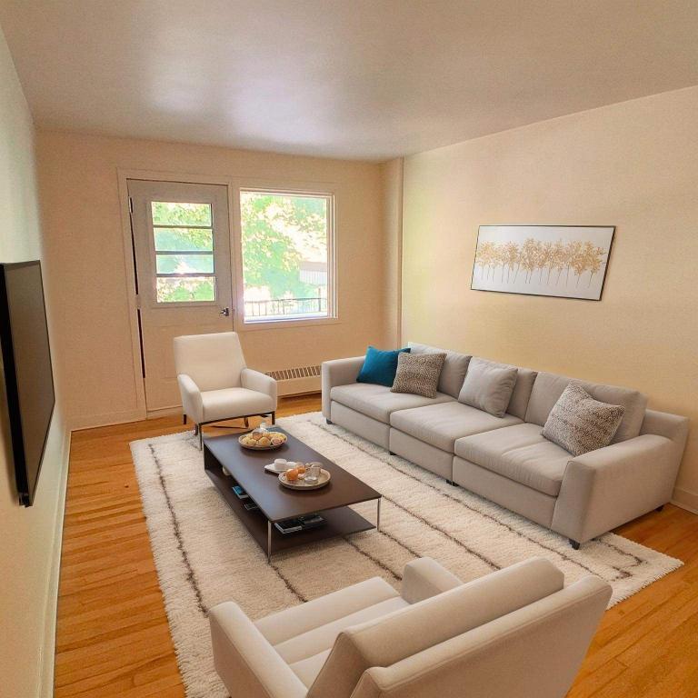 1 CH - 1 SDB - Montréal - $1,375 /mo | 3132696
