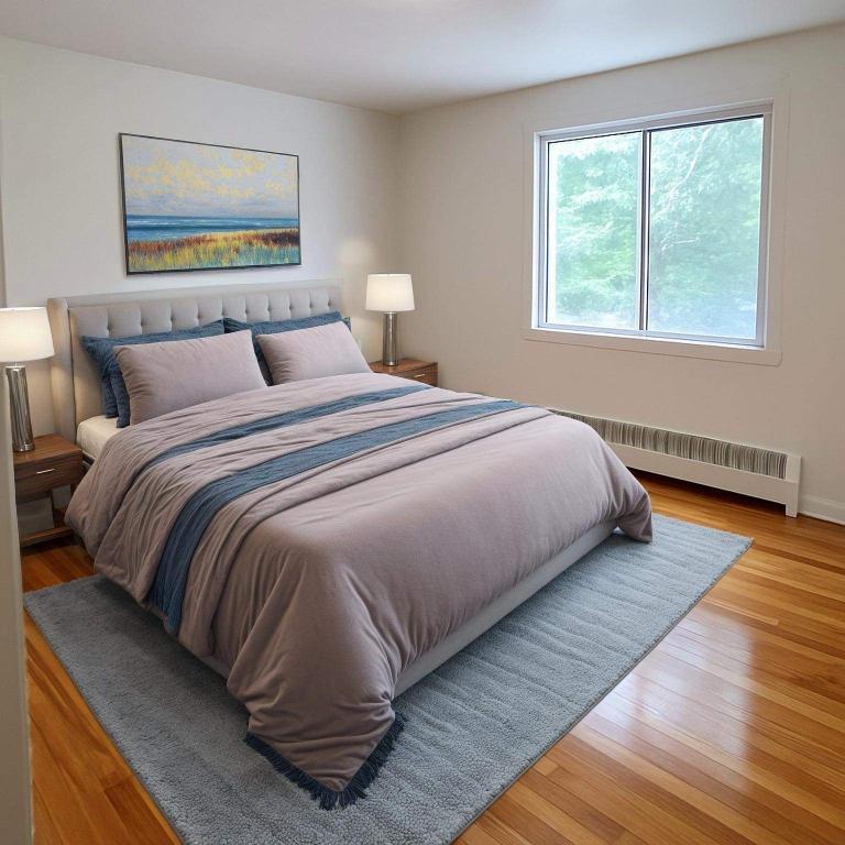 1 CH - 1 SDB - Montréal - $1,375 /mo | 3132696