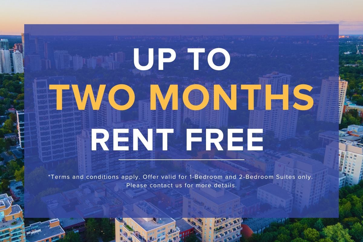 Davisville Village Apartments | 3132738