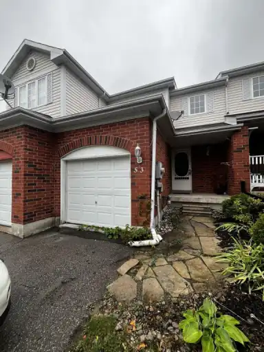 53 Pickett Crescent | 53 Pickett Crescent, Barrie | 3132856