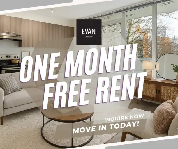 The Evan | 1908 Scotia Street, Vancouver | 3132897