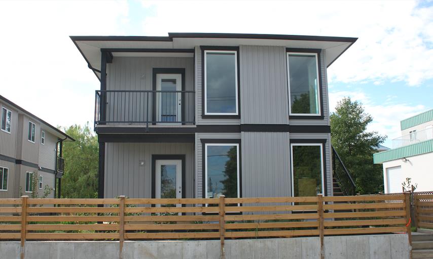 Petersen Place Apartments | 1660 Petersen Road, Campbell River | 3132929