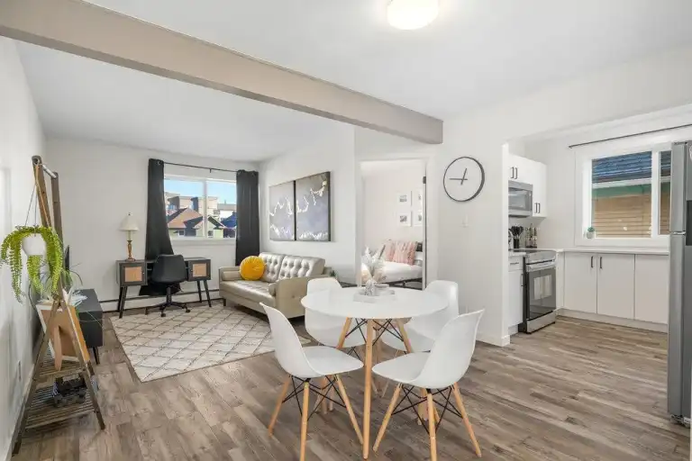 1535 Angel | 1535 12 Avenue Southwest, Calgary | 3175529