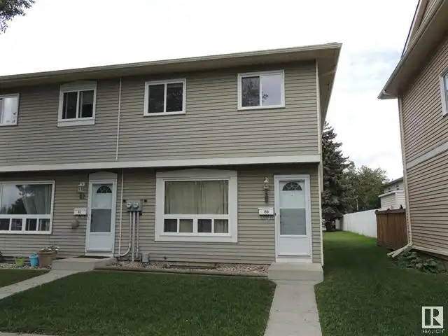 2131 Oak St Sherwood Park | 80 2131 Oak Street, Sherwood Park | 3132993