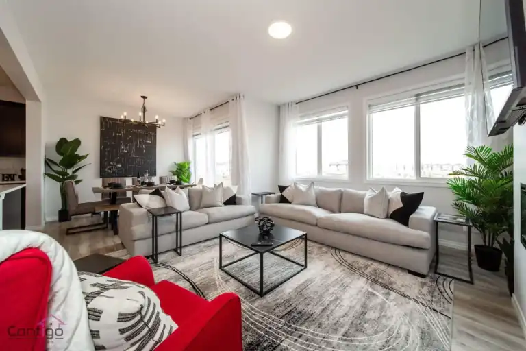 4812 Kinney Rd SW, Edmonton - Entire House | 4812 Kinney Road Southwest, Edmonton | 3132996