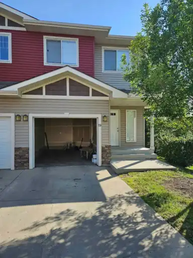 Beautiful 3bedroom townhouse in NorthEast Edmonton,just beside ManningTowncentre | 19 - 15151 43 Street Northwest, Edmonton | 3133008