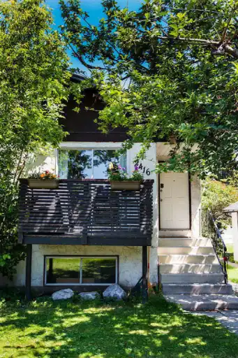 Renovated 3 Bedroom Main Floor Suite, Great Location | 2416 31 St SW, Calgary | 3160458