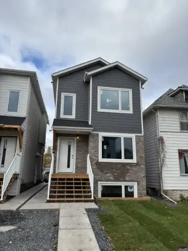 376 Home Street | 376 Home Street, Winnipeg | 3133037