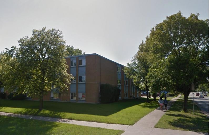 1080 Andrews | 1080 Andrews Street, Winnipeg | 3133038