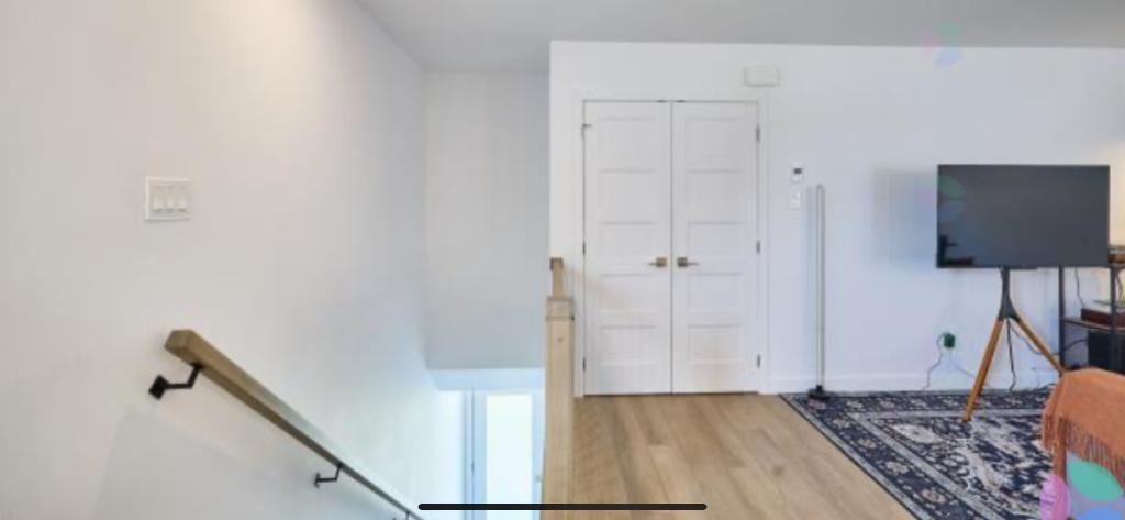 Logement 4 1/2 style condo à louer Becancour | 3133051