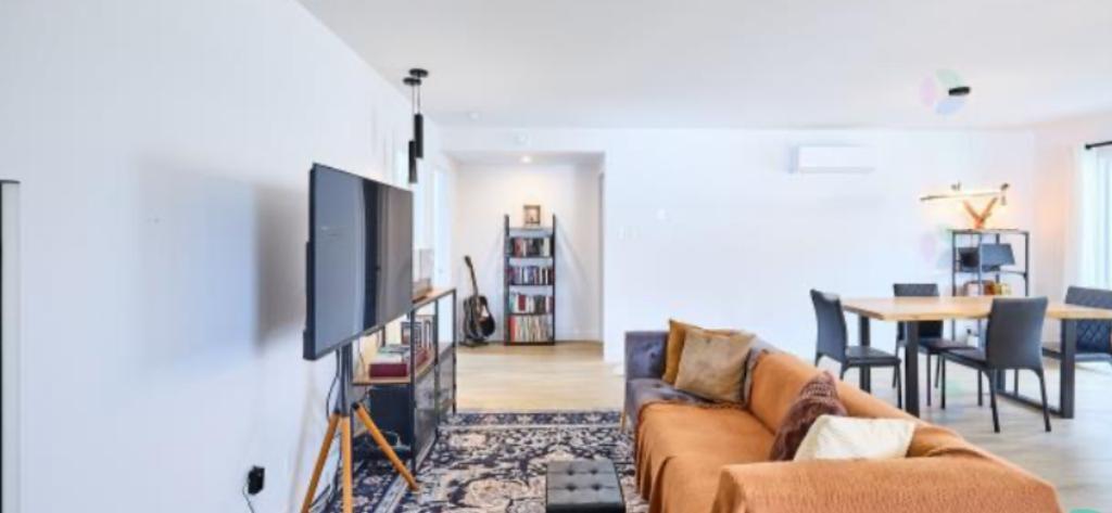 Logement 4 1/2 style condo à louer Becancour | 3133051