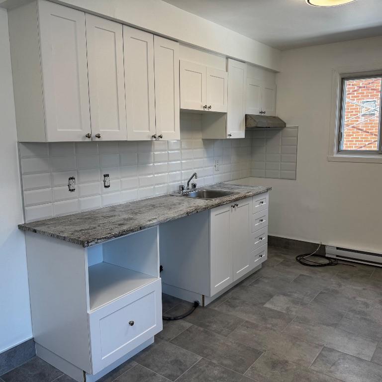 41/2 NEUF / complétement renové à louer à Saint-Eustache | 3133052