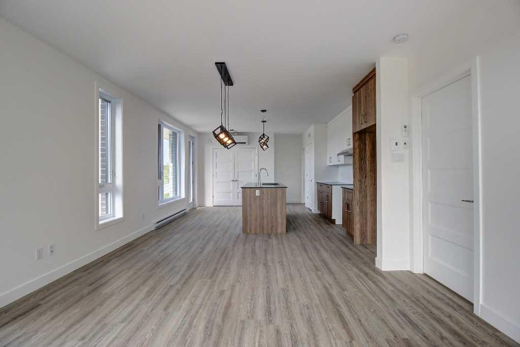 Spacieux 3 1/2 à louer à Sherbrooke | 3166212
