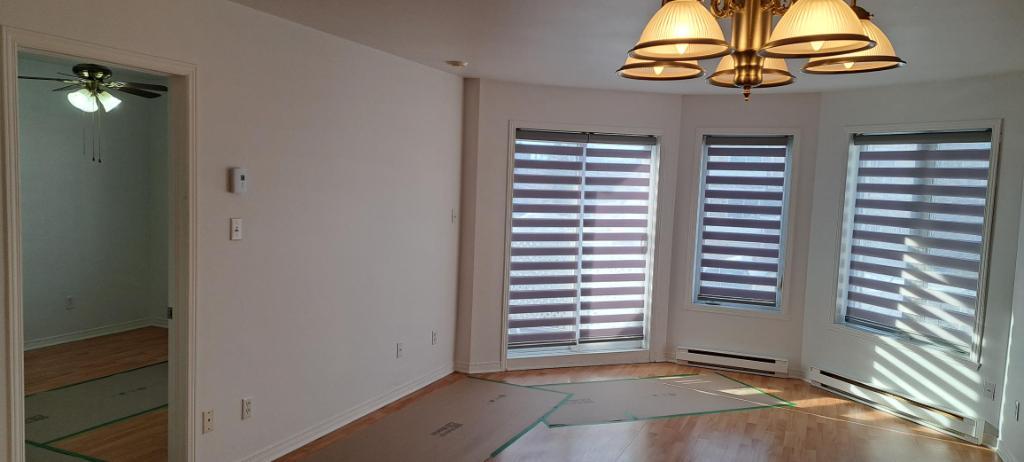 3 1/2 RENOVER, Saint-Eustache avec clientèle 55+ ans | 3133054