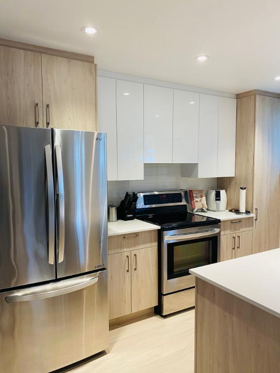 🌿 LACOMBE SUR LE PARC – 3 1/2, 4 1/2 et 5 1/2 | 3133055